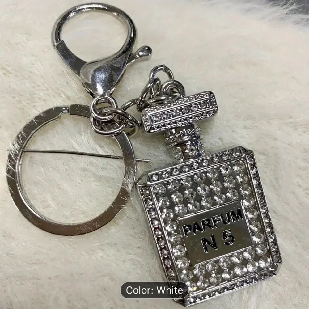 Keychain charm - Picture 3 of 3
